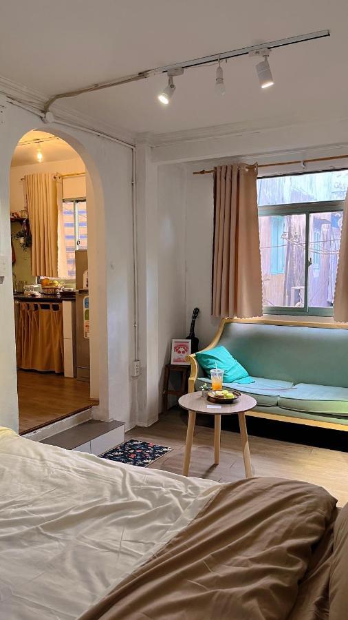 Homest Near Bui Vien Street Căn hộ